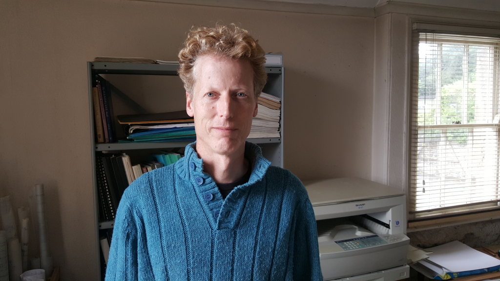 Joost de Boer