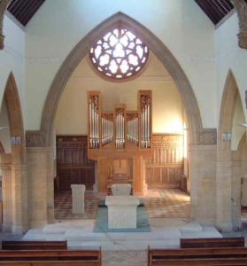 Our Lady of Grace