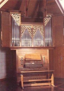 St Michael & All Angels, Stourport
