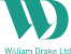 staging.williamdrake.co.uk Logo