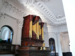 St. Paul