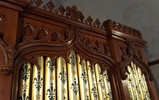 Details Carving