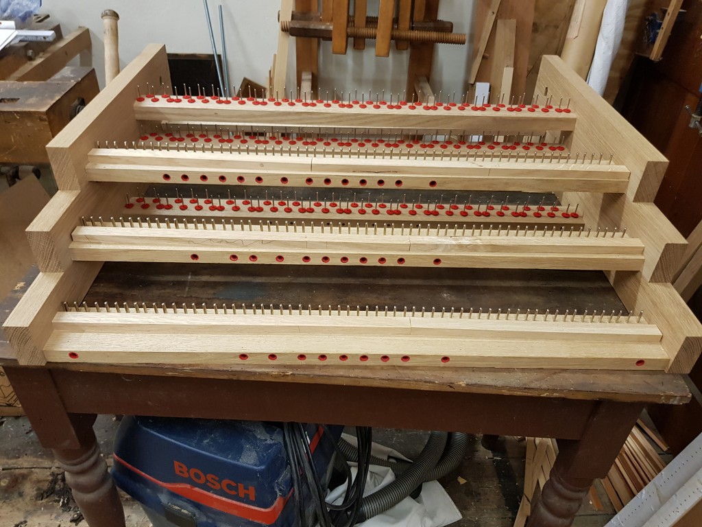 Keyboards 3