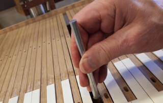 Organ Builder Job